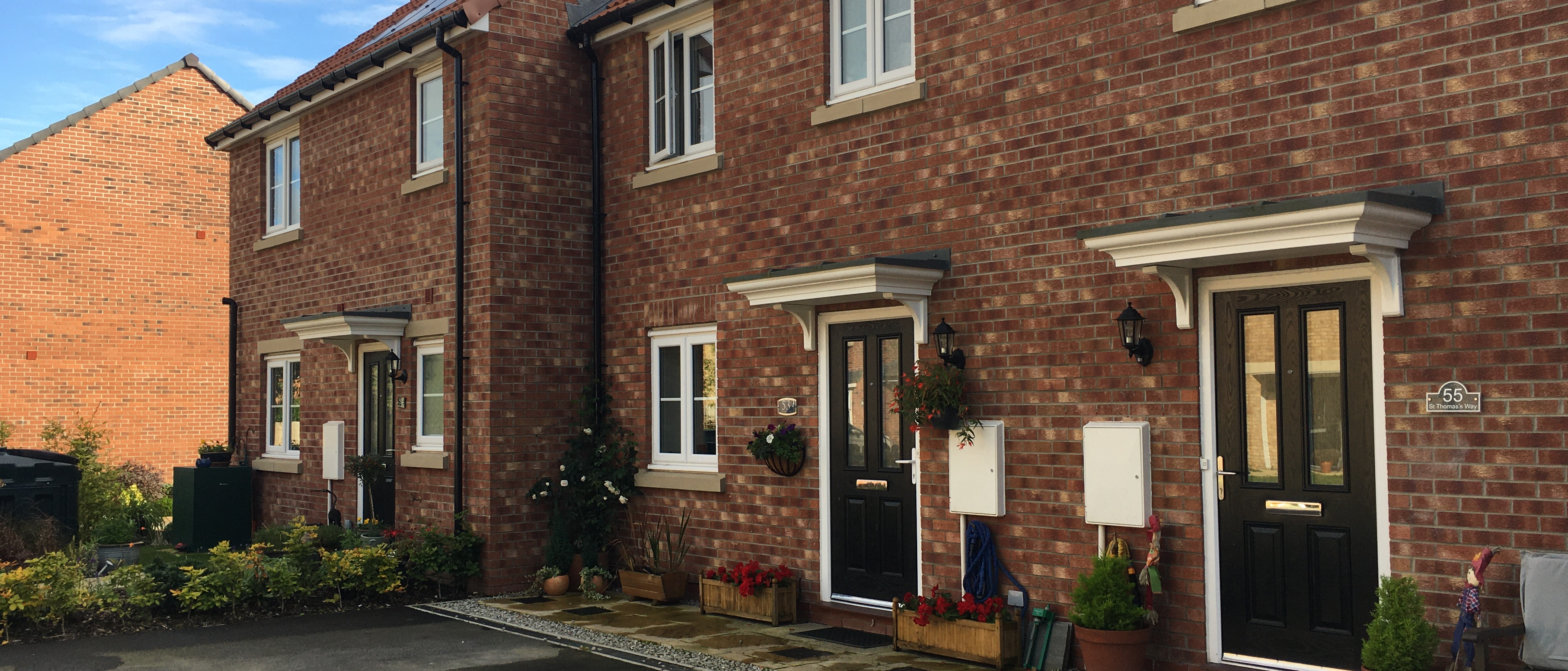 Harrogate Housing Association