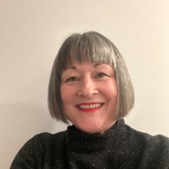 Board Information - Harrogate Housing Association